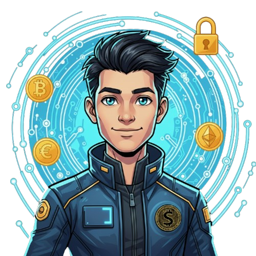 Satoshi - The Digital Visionary